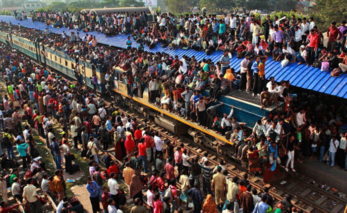 bangladesh-train-eid-vacation