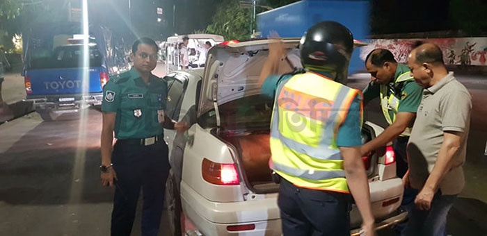chittagong-police-surprise-checking