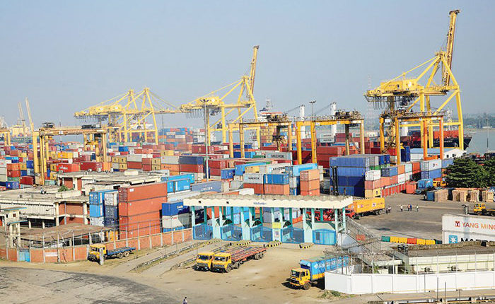 chittagong-port