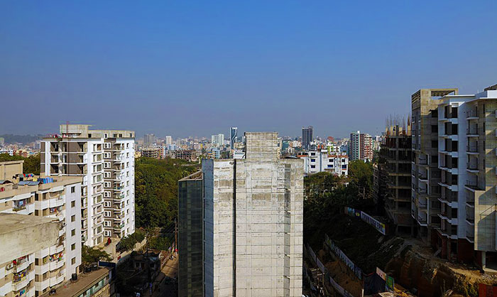 Apartments-South-Khulshi-chittagong