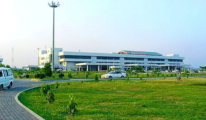 Chittagong-Shah-Amanat-Airport