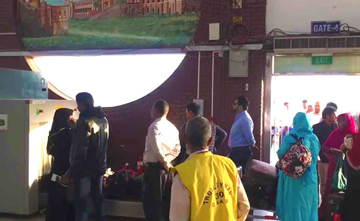 dhaka-shahjalal-airport-scanner