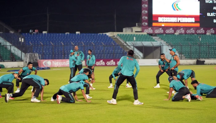 সাগরিকার আলোয় স্পিন-চ্যালেঞ্জ, ক্যারিবীয় ফাঁদে টাইগারদের বড় পরীক্ষা! 2