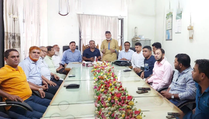 লুটের মাল চট্টগ্রাম-রাঙামাটি মোটর মালিক সমিতি, ভোট ছাড়া কমিটি, চলছে অনিয়ম ও স্বেচ্ছাচারিতা 1