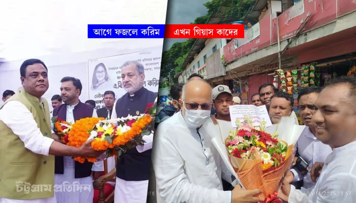 ১৭ বছর ধরে সমিতি দখলে রাখা সৈয়দ হোসেন কোম্পানী রাজনৈতিক পটপরিবর্তনের পরও বিএনপি নেতার আশ্রয়ে থেকে বিনা ভোটে সভাপতি রয়ে গেছেন।