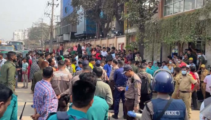 চট্টগ্রামে আবুল খায়ের গ্রুপের স্টারশিপ জুস কারখানায় বিস্ফোরণ, কারণ জানতে তদন্ত চলছে 1