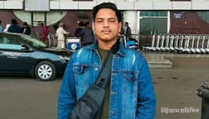 ৯ লাখের ঋণ নিয়ে ১৫ দিনের বিদেশ, ১১ দিন পর এলো ছেলের লাশ 1