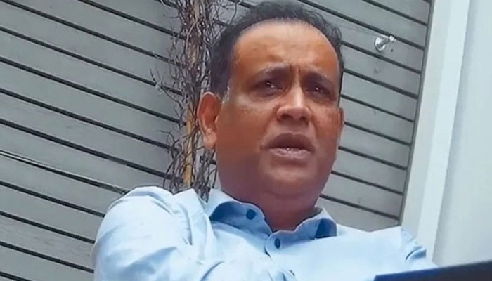 ব্রিটেনের ন্যাশনাল ক্রাইম এজেন্সি বা এনসিএ বর্তমানে সাইফুজ্জামান চৌধুরী জাবেদের বিপুল সম্পদের উৎস অনুসন্ধান করছে। ছবি: আল জাজিরা।