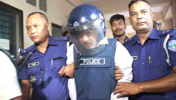 ফজলে করিমকে খালাস দিতে দুই কলরেকর্ডে প্রসিকিউটরের এক কোটির গল্প 1