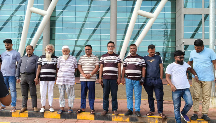 ঢাকা থেকে কক্সবাজারে ছুটবে &lsquo;মহানগর এক্সপ্রেস&rsquo; ট্রেন, অপেক্ষায় লাকসামে যাত্রাবিরতির সিদ্ধান্ত 1