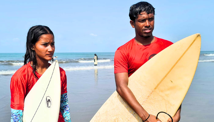 মায়ের সংগ্রাম থেকে সমুদ্রজয়, কক্সবাজারের ফাতেমার &lsquo;নতুন স্বপ্ন&rsquo; 1