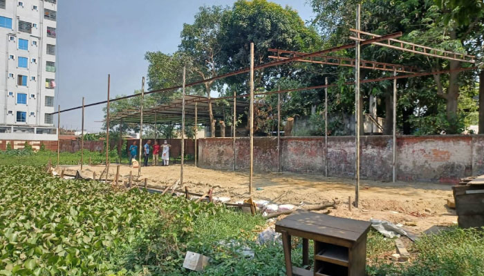 কল্পলোকে সাংবাদিকদের ৪০ কাঠা ফ্ল্যাটের জমি বিক্রিতে ‘নয়ছয়’, বায়নানামায় ২০ কোটির ফারাক 4