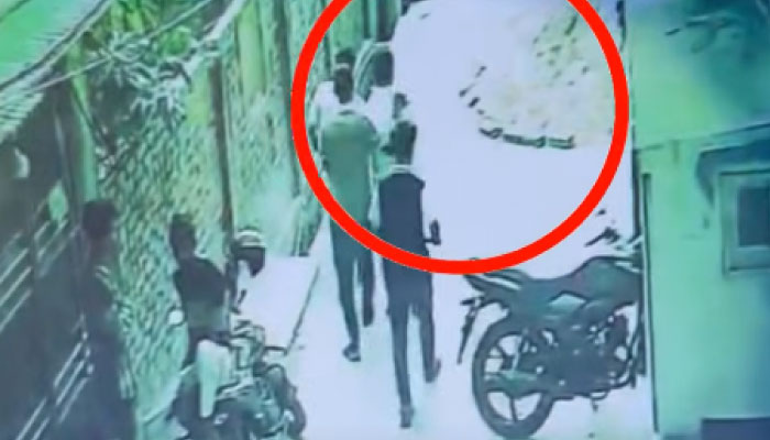 হালিশহরে সাংবাদিককে জিম্মি করে টাকা লুট, জোর করে ভিডিও ধারণ, গ্রেপ্তার ২ 3