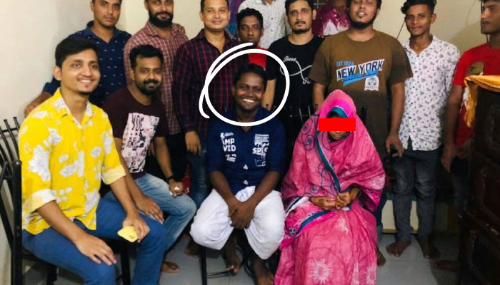 ছয় বছর আগে নুরু বিয়ে করেন। বিবাহিত এই ফলবিক্রেতার বিরুদ্ধেই উঠেছে শতাধিক কিশোর ও তরুণকে তুলে নিয়ে যৌন নিপীড়নের অভিযোগ।