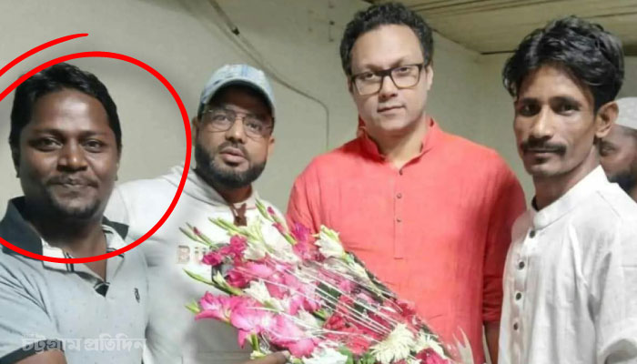 নুর হোসাইন নুরু ও তার সহযোগীরা নিজেদের প্রভাব দেখাতে স্থানীয় সংসদ সদস্য সাঈদ আল নোমানসহ বিএনপি নেতাদের সঙ্গে তোলা ছবি ব্যবহার করেন।