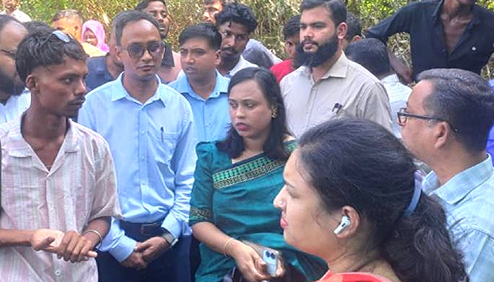 চার মরদেহের পরিচয় জানতে ডিএনএ পরীক্ষা, টুপটুপ রিসোর্টের মালিকসহ আসামি ২৩ 3 চার মরদেহের পরিচয় জানতে ডিএনএ পরীক্ষা, টুপটুপ রিসোর্টের মালিকসহ আসামি ২৩ 3